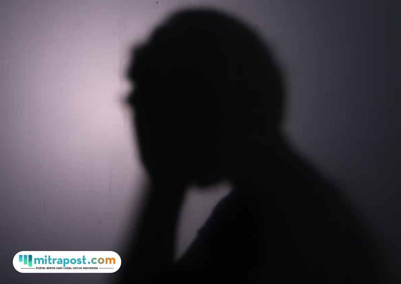 Seorang Warga di Ciamis Diduga Depresi, Nekat Pasang Empat Cincin di Alat Kelamin