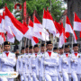 Foto: Peran Pemuda dalam Perjuangan NKRI (sumber: istock)