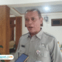Foto : Kepala Pelaksana Harian Badan Penanggulangan Bencana Daerah (BPBD) Kabupaten Pati, Martinus Budi Prasetya. (Sumber. Mitrapost.com/ Ilham)