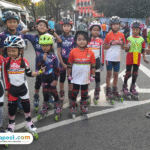Foto : Momen Car Free Day di Pati, belum lama ini. (Dok. DLH Kabupaten Pati)