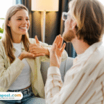 Foto: ilustrasi Pembelajaran Bahasa Isyarat (sumber: istock)