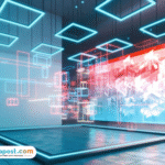 Foto: contoh gambar Seni Instalasi (sumber: istock)