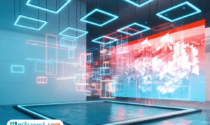 Foto: contoh gambar Seni Instalasi (sumber: istock)
