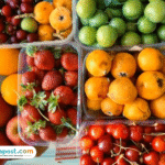 Foto: Tips Menyimpan Buah (sumber: istock)