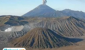 Foto: Keindahan Gunung Bromo (sumber: explore Bromo)