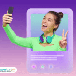 Foto: ilustrasi Status Media Sosial (sumber: istock)