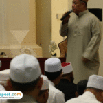 Foto: Ilustrasi Penceramah Agama Islam (sumber: istock)