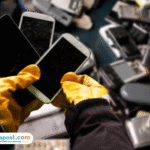 Foto: ilustrasi Temuan Gudang iPhone Curian (sumber: istock)