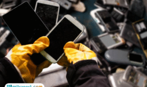 Foto: ilustrasi Temuan Gudang iPhone Curian (sumber: istock)