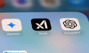 Foto: Cara Kerja ChatGPT (sumber: istock)