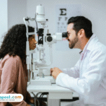 Foto: Menjaga Kesehatan Mata (sumber: istock)