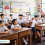 Foto: ilustrasi Pembelajaran Sekolah Rakyat (sumber: istock)