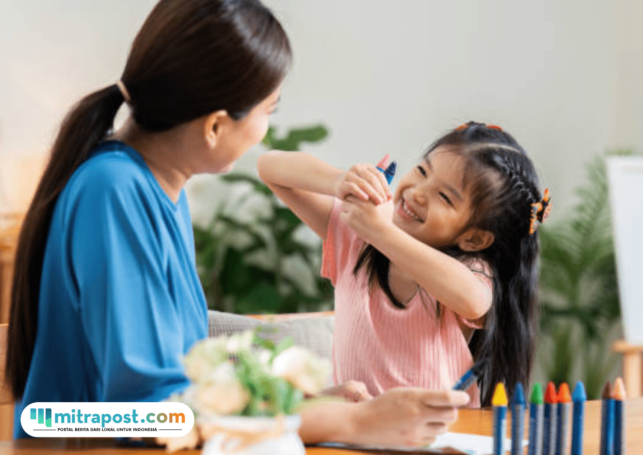 Foto: ilustrasi ‘Zone of Proximal Development’ dalam Pendidikan Anak (sumber: istock)