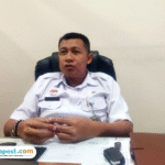 Foto : Kepala Bidang UMKM Dinkop UMKM Kabupaten Pati, Hendri Kristianto. (Sumber. Mitrapost.com/ Ilham)