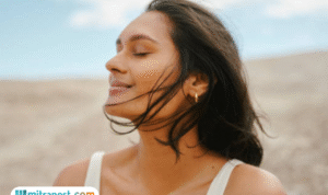Foto: potret kulit sehat (sumber: istock)