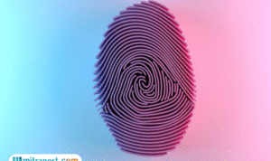 Foto: Ilustrasi Jejak Digital (sumber: istock)