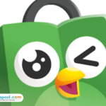 Foto: logo Marketplace Tokopedia (sumber: Google Play)
