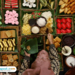 Foto: potret Jajanan Pasar (sumber: istock)