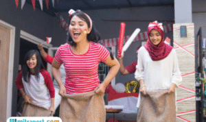 Foto: Ilustrasi cuti bersama dalam rangka Kemerdekaan Indonesia (sumber: istock)