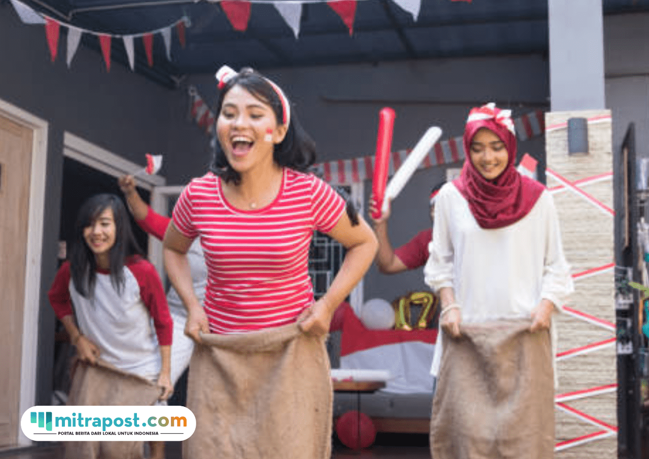 Foto: Ilustrasi cuti bersama dalam rangka Kemerdekaan Indonesia (sumber: istock)