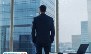 Foto: ilustrasi keluarga konglomerat pemilik perusahaan AMDK (sumber: istock)