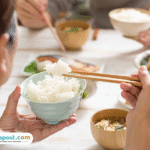 Foto: ilustrasi Sarapan Nasi (sumber: istock)