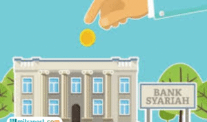 Foto: ilustrasi Bank Syariah Nasional (sumber: Hukum Online)