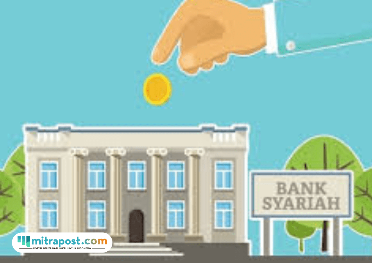 Foto: ilustrasi Bank Syariah Nasional (sumber: Hukum Online)