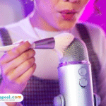 Foto: Fenomena ASMR (sumber: istock)