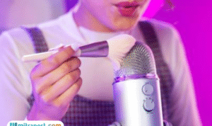 Foto: Fenomena ASMR (sumber: istock)