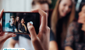 Foto: Membuat Foto Estetik Hanya dengan Handphone (sumber: istock)