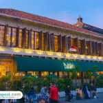 Foto: potret Cafe Batavia masa kini (sumber: Jakarta Tourism)