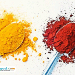 Foto: Ilustrasi Pewarna Makanan (sumber: istock)
