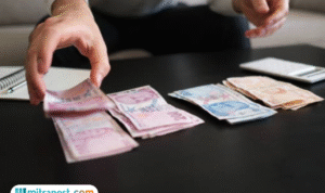Foto: Mengatur Uang Jajan dengan Sistem Amplop (sumber: istock)