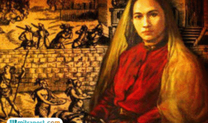 Foto: Pejuang Perempuan Indonesia (sumber: Dinas Kebudayaan Yogyakarta)