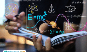 Foto: ilustrasi Jurusan Ilmu Fisika (sumber: istock)
