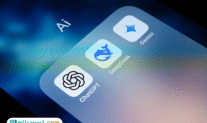 Foto: CEO OpenAI Sebut Dampak AI terhadap Orang Tua (sumber: istock)