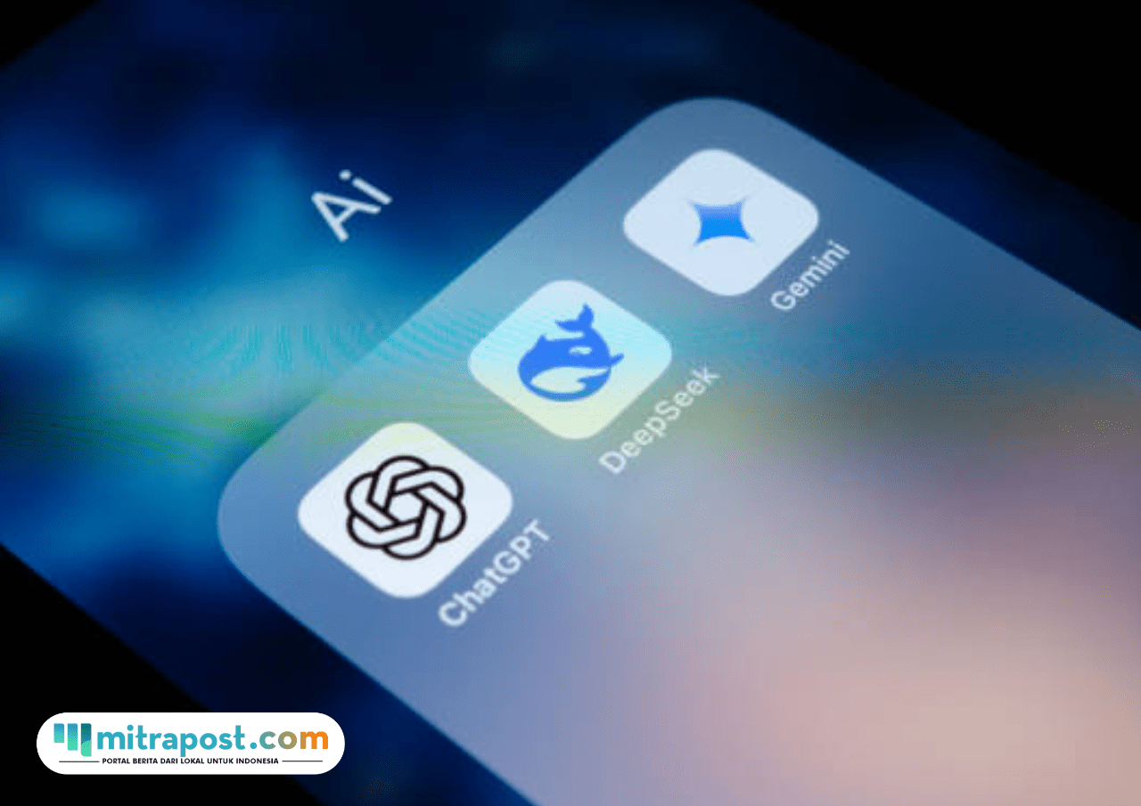 Foto: CEO OpenAI Sebut Dampak AI terhadap Orang Tua (sumber: istock)