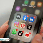 Foto: Jejak Awal Media Sosial (sumber: istock)