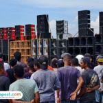 Foto: Fenomena Sound Horeg (sumber: istock)