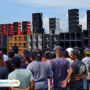 Foto: Fenomena Sound Horeg (sumber: istock)