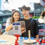 Foto: ilustrasi Kebiasaan Cashless (sumber: istock)