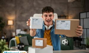 Foto: ilustrasi Impulse Buying (sumber: istock)