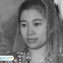 Foto: Fatmawati Soekarno, istri Presiden pertama Republik Indonesia (sumber: DJPB Kemenkeu)