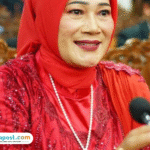 Foto: Anggota Komisi B DPRD Kabupaten Pati, Warsiti (Mitrapost.com/ dok pribadi) Foto: Anggota Komisi B DPRD Kabupaten Pati, Warsiti (Mitrapost.com/ dok pribadi)