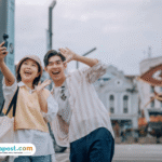 Foto: Selfie Dijadikan Tren Global (sumber: istock)