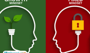 Foto: Ilustrasi Growth Mindset (sumber: istock)