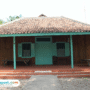 Foto: rumah pengasingan Rengasdengklok (sumber: Kemdikbud)