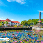 Foto: Kota Malang, salah satu daerah tidak naik PBB-P2 (sumber: istock)