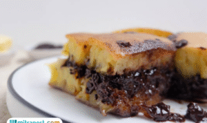 Foto: potret Martabak Manis (sumber: istock)